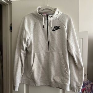 Nike sweatshirt